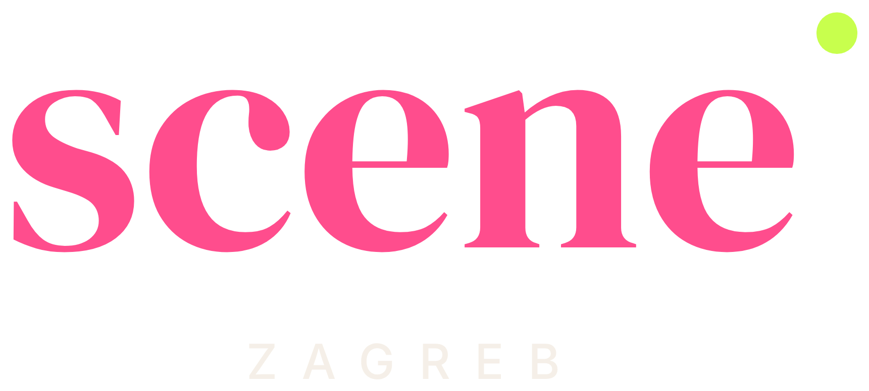 Scene Zagreb